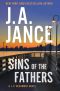 [J.P. Beaumont 24] • Sins of the Fathers